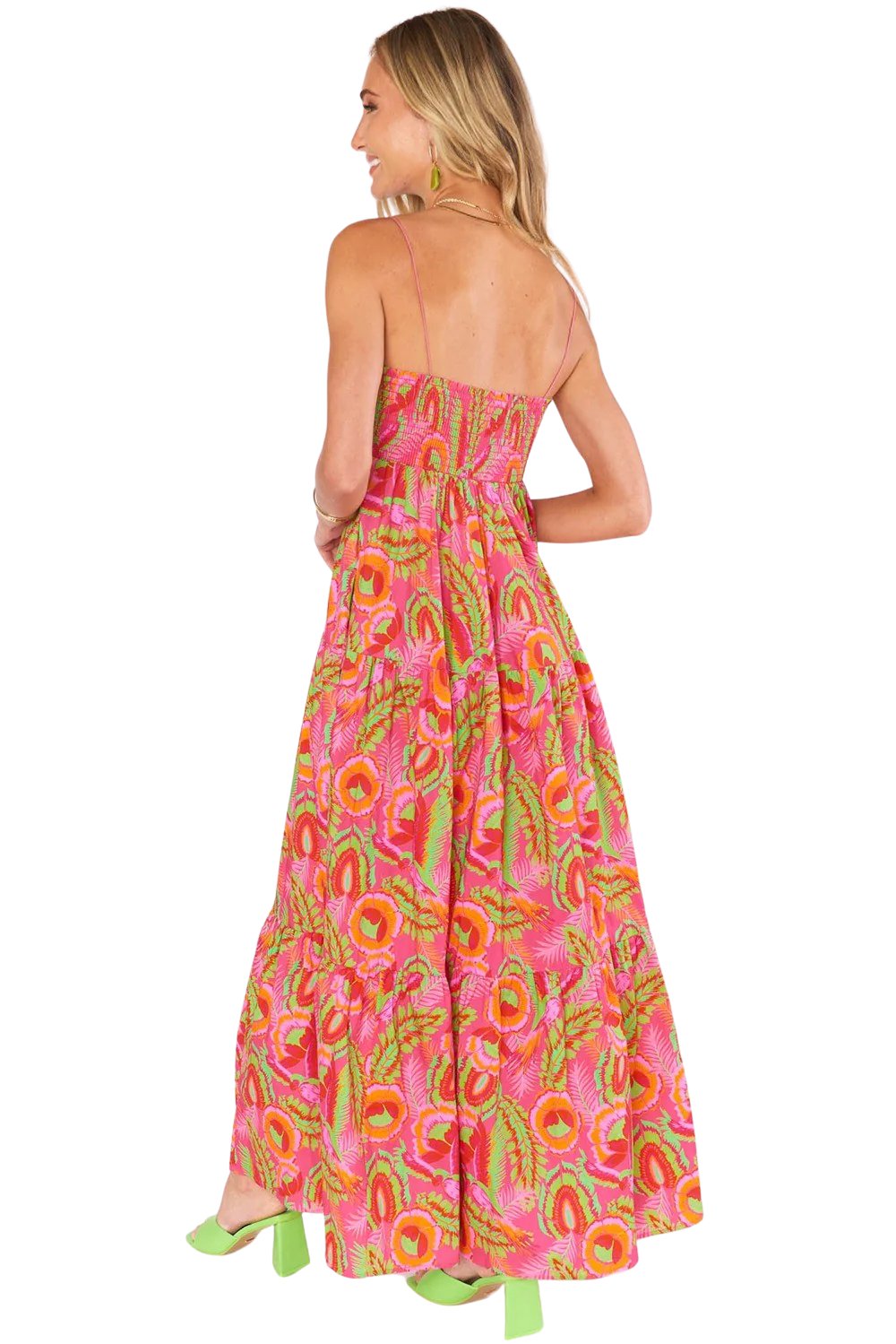 Image of The Long Weekend Maxi 