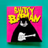 Shitty Batman by Nathaniel Boggess - INCLUDES CASSETTE Image 5