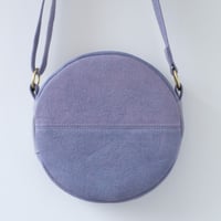 Image 2 of Circle Bag - Mist