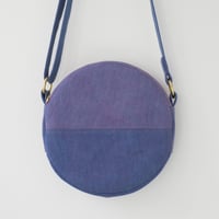 Image 2 of Circle Bag - Twilight