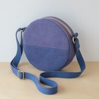 Image 1 of Circle Bag - Twilight