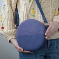 Image 8 of Circle Bag - Twilight