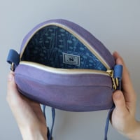 Image 7 of Circle Bag - Twilight