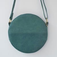 Image 2 of Circle Bag - Spruce