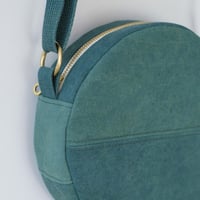 Image 5 of Circle Bag - Spruce