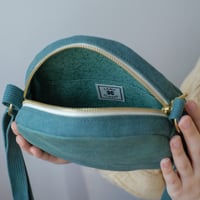 Image 8 of Circle Bag - Spruce