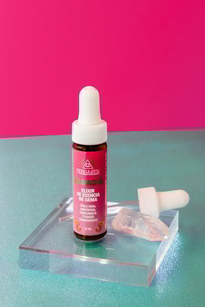 Image of Mamacita Elixir De Esencia De Gema