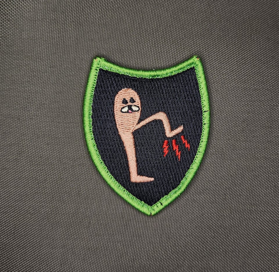 Products | Pine Tree Patches