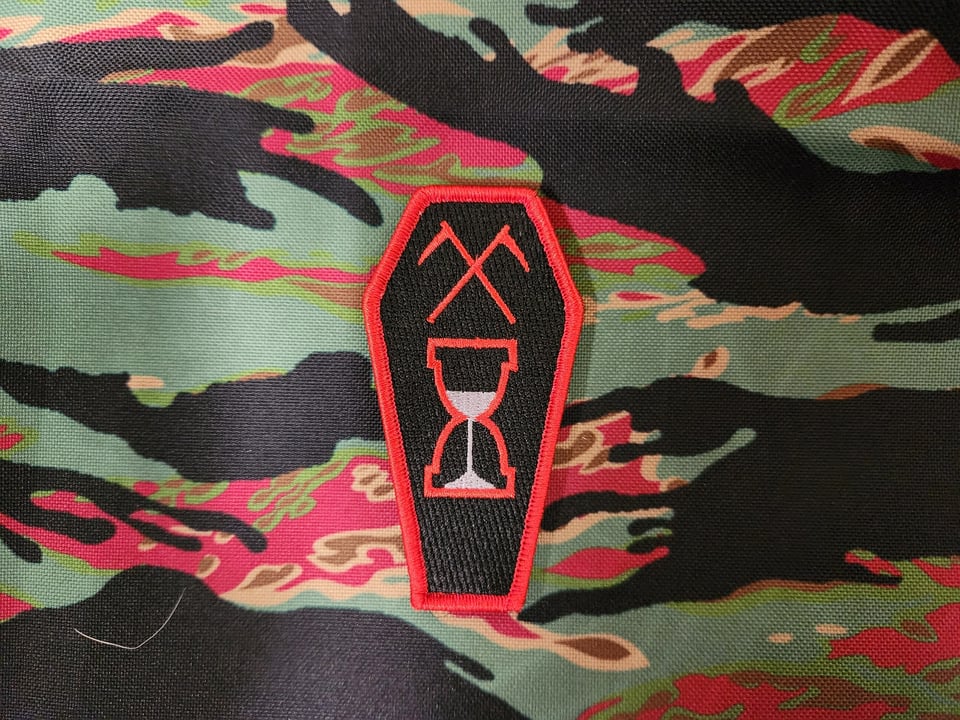 Products | Pine Tree Patches