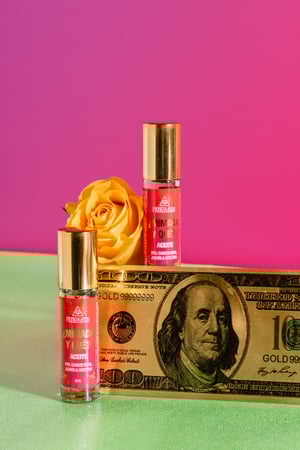 Image of ¿Mimada Y Qué?