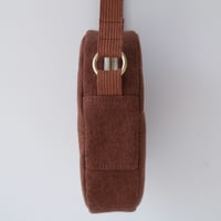 Image 6 of Circle Bag - Cinnamon