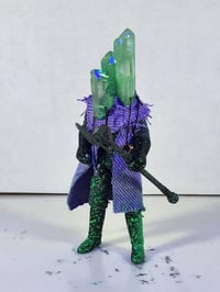 Image 1 of Stonespeaker Mutant High Pontiff