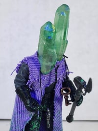 Image 4 of Stonespeaker Mutant High Pontiff