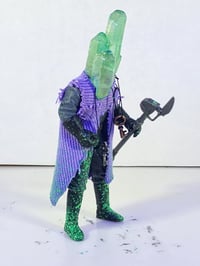 Image 3 of Stonespeaker Mutant High Pontiff