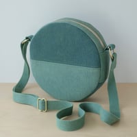 Image 1 of Circle Bag - Scout