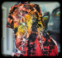 Image 5 of KeepOut Tee UV (XL)