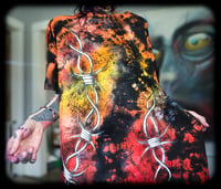 Image 9 of KeepOut Tee UV (XL)