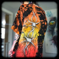 Image 2 of KeepOut Tee UV (XL)