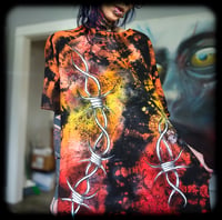 Image 1 of KeepOut Tee UV (XL)