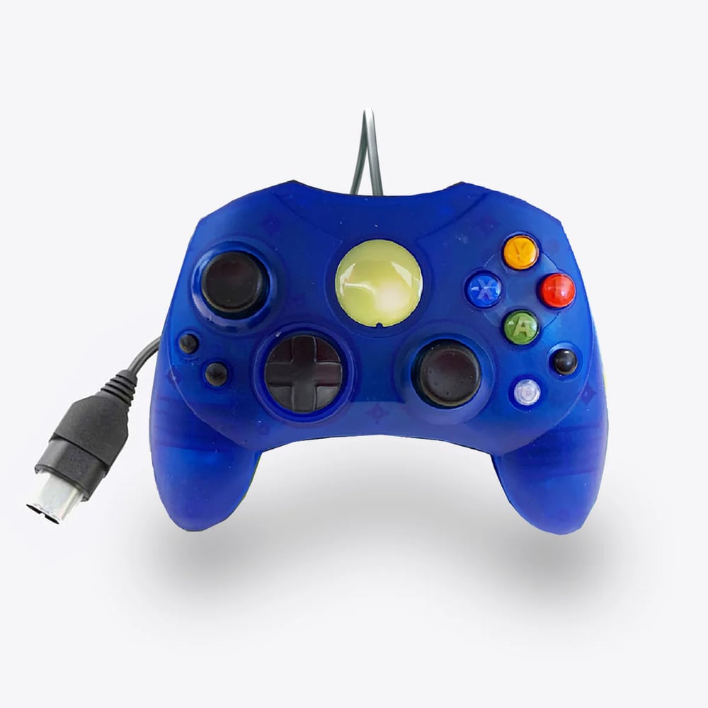 Image of XBOX Controller Wired by XYAB