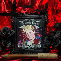 Memento Corey 8x10 Art Print