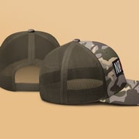 Image 2 of No Cults Trucker Hat