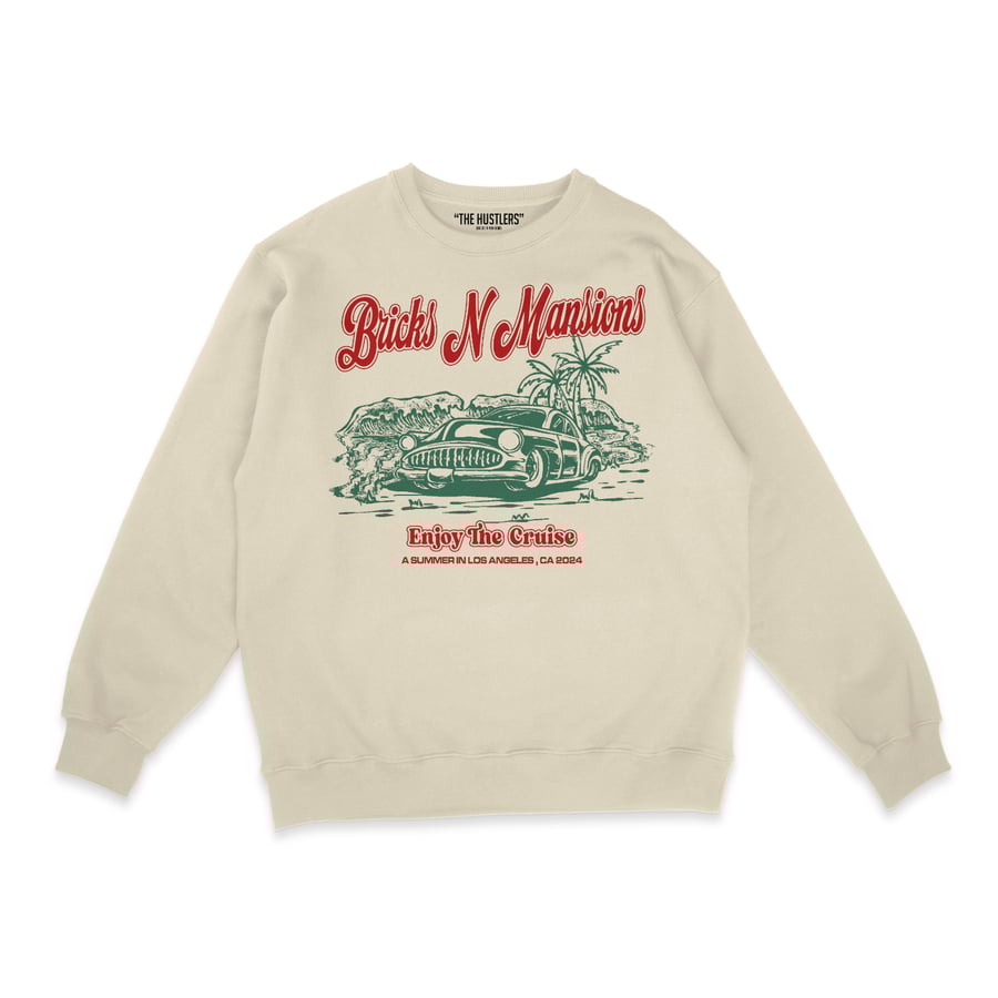 Image of Take a Cruise