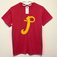 Paradise "Player P" T-Shirt - Size Large
