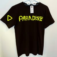 Paradise "Zephyr" T-Shirt - Size Large