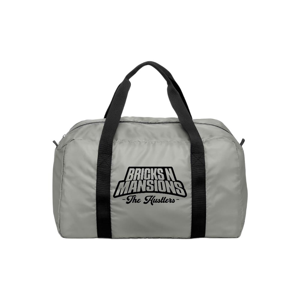 Image of Born to Win (Travel Bag)