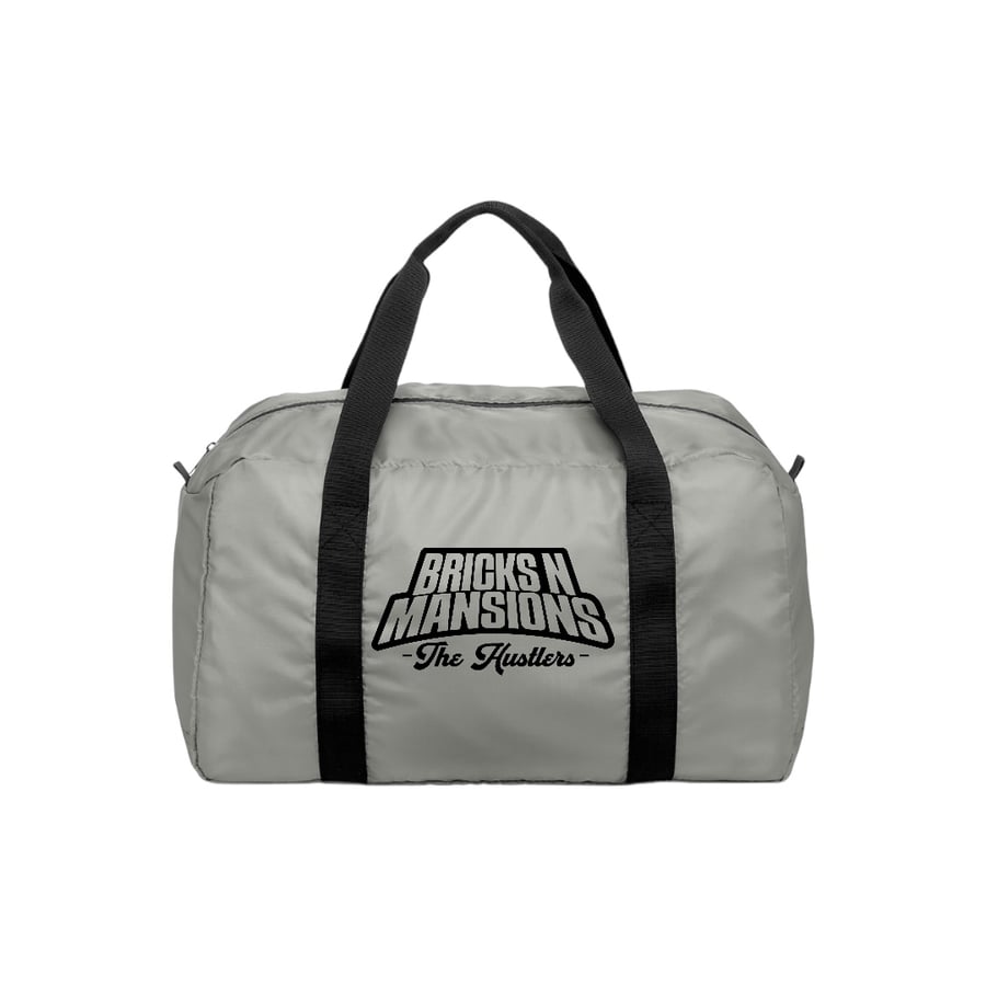 Image of Born to Win (Travel Bag)
