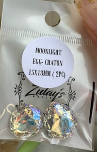 Image 5 of Zulay’s Crystals -MOONLIGHT- Chaton 