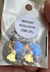 Image 7 of Zulay’s Crystals -MOONLIGHT- Chaton 