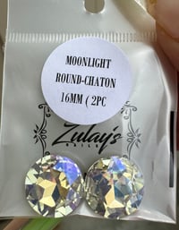 Image 8 of Zulay’s Crystals -MOONLIGHT- Chaton 