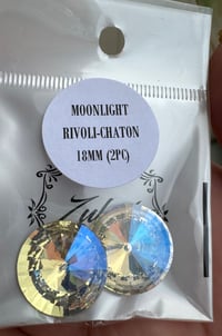 Image 9 of Zulay’s Crystals -MOONLIGHT- Chaton 