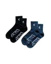 Image 1 of ENVY BOMB Socks 2 PACK