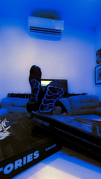 Image 2 of ENVY BOMB Socks 2 PACK