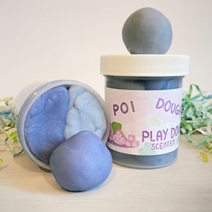 Image of Poi Dough - Scented Play Dough