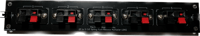 Image 1 of Quick Plug Multiplier 2-in, 5-out