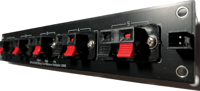 Image 2 of Quick Plug Multiplier 2-in, 5-out