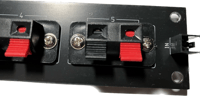 Image 3 of Quick Plug Multiplier 2-in, 5-out