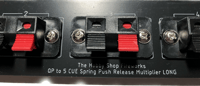 Image 5 of Quick Plug Multiplier 2-in, 5-out