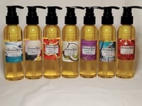 Image 1 of Body Oil 110g