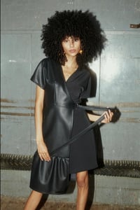 Image 1 of Nokia Wrap Dress
