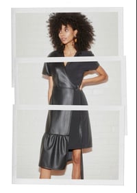 Image 2 of Nokia Wrap Dress