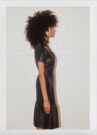 Image 4 of Nokia Wrap Dress