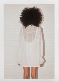 Image 4 of Alexa Mini Dress