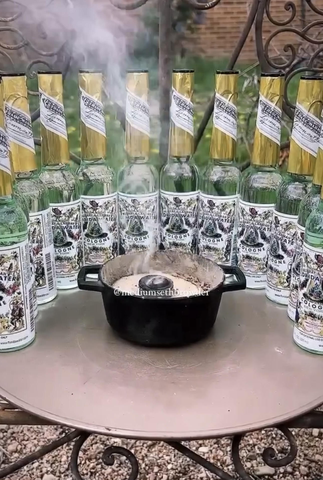 Image of Florida Water®