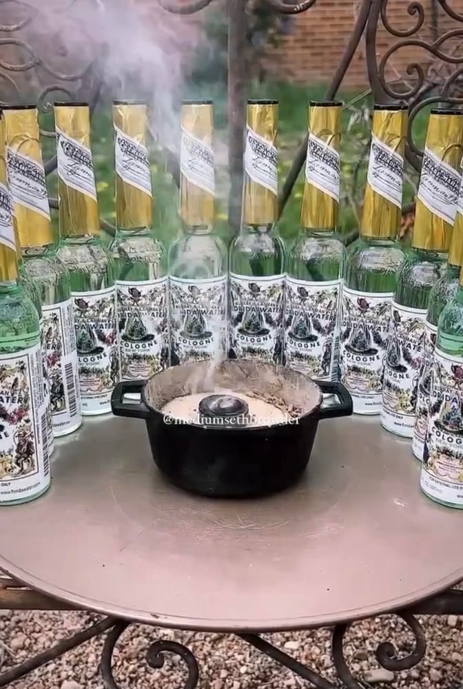 Image of Florida Water®