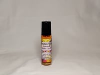 Under Eye Oil 10ml (Roller top)